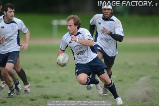 2012-05-13 Rugby Grande Milano-Rugby Lyons Piacenza 0502